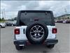 2024 Jeep Wrangler SPORT 4 DOOR 4X4