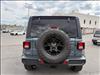 2025 Jeep Wrangler WILLYS 4 DOOR 4X4