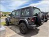 2025 Jeep Wrangler SPORT S 4 DOOR 4X4