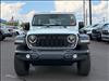 2025 Jeep Wrangler SPORT S 4 DOOR 4X4