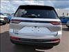 2025 Jeep Grand Cherokee LAREDO X 4X4