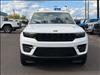 2025 Jeep Grand Cherokee LAREDO X 4X4