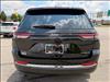 2023 Jeep Grand Cherokee LAREDO 4X4