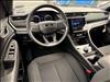 2025 Jeep Grand Cherokee L LAREDO X 4X4