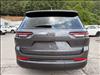 2025 Jeep Grand Cherokee L LAREDO X 4X4