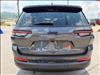 2025 Jeep Grand Cherokee L LAREDO X 4X4