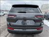 2025 Jeep Grand Cherokee L LAREDO X 4X4