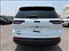 2025 Jeep Grand Cherokee L LAREDO X 4X4
