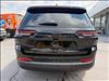 2025 Jeep Grand Cherokee L LAREDO X 4X4