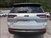 2025 Jeep Grand Cherokee L LAREDO X 4X4