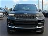 2025 Jeep Grand Cherokee L SUMMIT 4X4