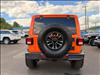 2025 Jeep Wrangler WILLYS 4 DOOR 4X4
