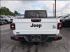 2025 Jeep Gladiator WILLYS 4X4