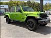 2025 Jeep Gladiator WILLYS 4X4