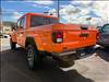 2025 Jeep Gladiator WILLYS 4X4