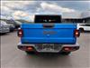 2025 Jeep Gladiator MOJAVE 4X4