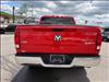 2022 RAM 1500 Classic SLT 4X4 CREW CAB 57  BOX