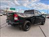 2021 RAM 1500 BIG HORN 4X4 QUAD CAB 64