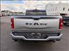 2025 RAM 1500 BIG HORN 4X4 CREW CAB 57