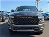 2025 RAM 1500 TRADESMAN 4X4 CREW CAB 5