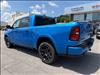 2025 RAM 1500 LARAMIE 4X4 CREW CAB 57