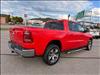 2023 RAM 1500 LARAMIE 4X4 CREW CAB 57