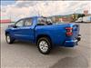 2024 Nissan Frontier CREW CAB 4X4 SV