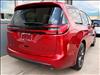 2026 Chrysler Pacifica SELECT FWD