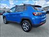 2022 Jeep Compass TRAILHAWK 4X4
