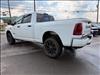 2025 RAM 2500 BIG HORN 4X4 CREW CAB 64