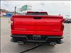 2024 Chevrolet Silverado 1500 4WD CREW CAB 147  CUSTOM