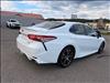 2018 Toyota Camry SEDAN