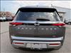 2023 Nissan Pathfinder SUV