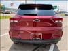 2023 Chevrolet Trailblazer AWD 4DR RS