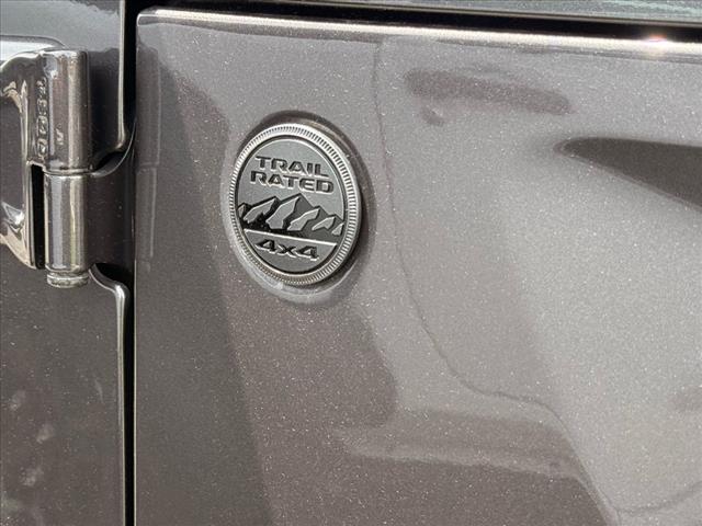 2025 Jeep Wrangler SPORT S 4 DOOR 4X4