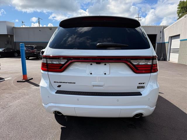 2025 Dodge Durango GT AWD