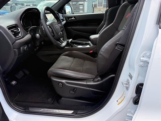 2025 Dodge Durango GT AWD