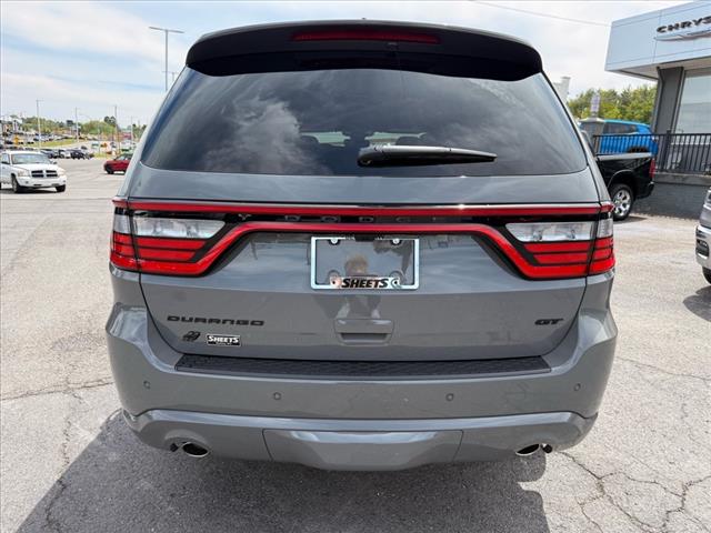 2025 Dodge Durango GT AWD