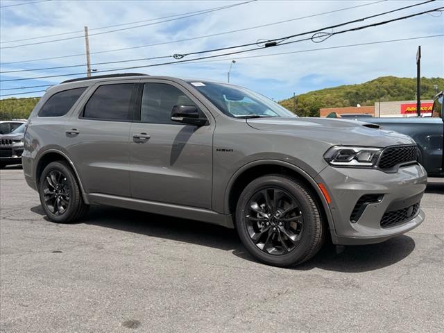 2025 Dodge Durango R/T PLUS AWD