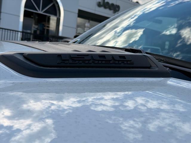 2026 RAM 1500 REBEL 4X4 CREW CAB 57  B