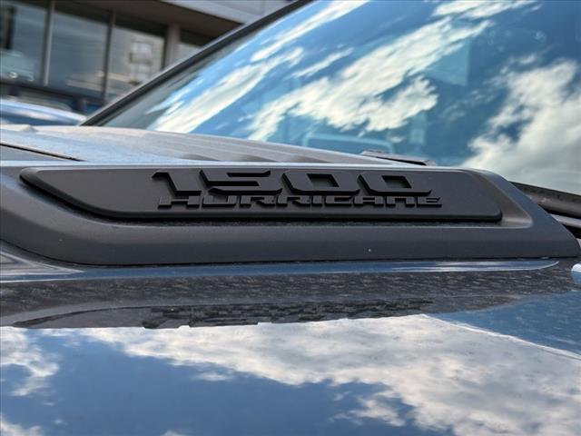 2026 RAM 1500 REBEL 4X4 CREW CAB 57  B