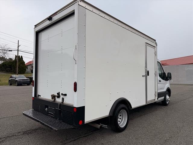 2022 Ford Transit T-350 RWD DRW 138  WB 995