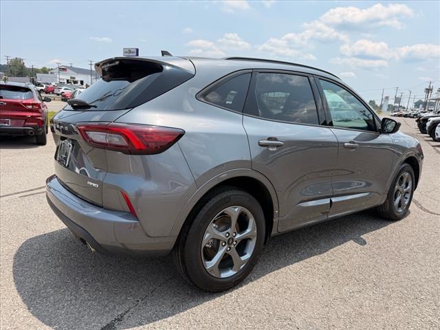 2024 Ford Escape ST-LINE AWD