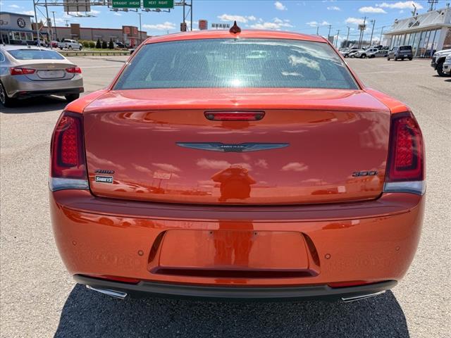 2021 Chrysler 300 TOURING L AWD
