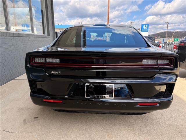2025 Dodge Charger R/T AWD
