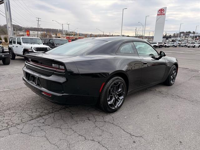 2025 Dodge Charger R/T AWD