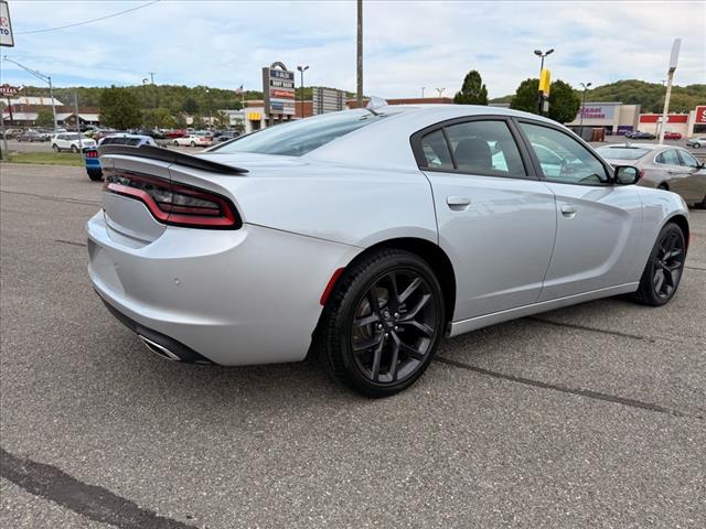 2023 Dodge Charger SXT RWD