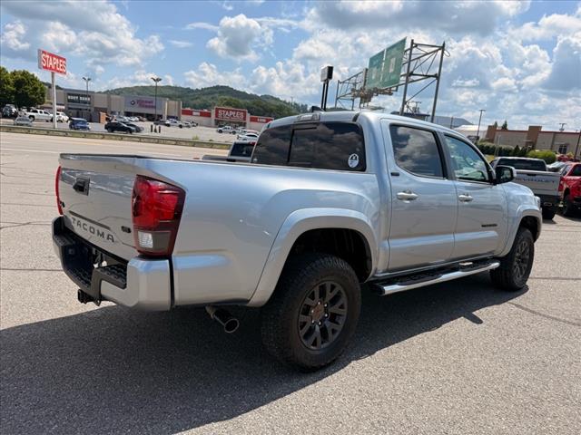 2023 Toyota Tacoma SR5 DOUBLE CAB 5 BED V6