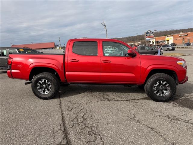 2023 Toyota Tacoma TRUCK