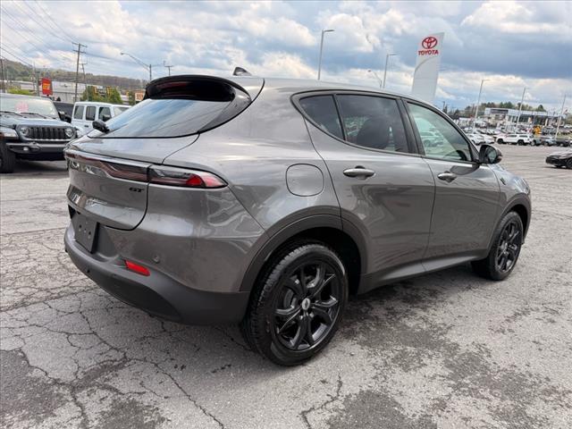 2025 Dodge Hornet GT AWD
